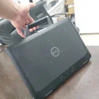لپتاپ نظامی آمریکایی دل i7 رم 8 مناسب کارگاه و CNC|رایانه همراه|قم, صفائیه|دیوار