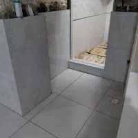 کاشی وسرامیک کاری|خدمات پیشه و مهارت|خوی, |دیوار