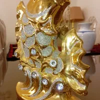 دکوری گلدان ماهی