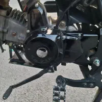 تریل|موتورسیکلت|قدس, شهرک صنعتی زاگرس|دیوار