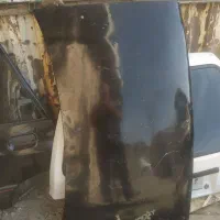 درب و صندوق پراید هاچبک و سیلو|قطعات یدکی و لوازم جانبی|اسلام‌شهر, شاطره|دیوار