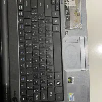 لپ تاپ ایسر ۴۷۳۶جی