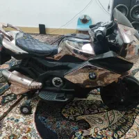 موتور شارژی