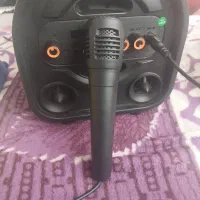 باند اسپیکر