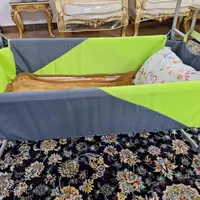 گهواره کاملا سالم درحد نو