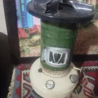 چراغ خوراک پزی والور|کلکسیون اشیاء عتیقه|اقبالیه, |دیوار