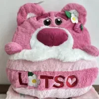 عروسک بالشتی پتودار|اسباب‌‌بازی|قائم‌شهر, |دیوار