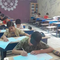 با دوره فشرده من قبولی تیزهوشان ۴۰۴ رو تضمین کن|خدمات آموزشی|سبزوار, کاشفی شمالی (دادگستری)|دیوار