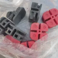 طبقه فلزی رنگی با بست|کتابخانه، شلف، قفسه‌های دیواری|قم, الغدیر|دیوار