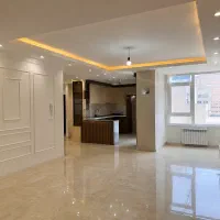 آپارتمان 84 متری عروس دامادی