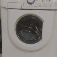 ماشین لباس شویی  الجی