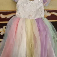 لباس دخترانه