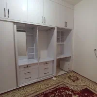 کمد دیواری،کابینت،میز تلویزیون،تعمیرات کمد وکابینت|جاکفشی، کمد، دراور|میانه, |دیوار