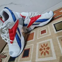 کتونی اورجینال ریبوک رویال اینترنشنال|کیف، کفش، کمربند|قزوین, |دیوار