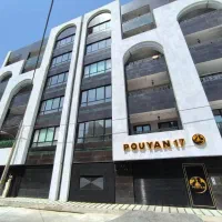 آپارتمان فروشی 130 متری