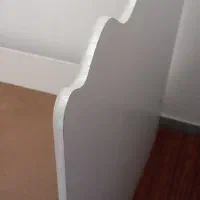 تخت وکمدکودک ونوجوان|تخت و صندلی بچه|نسیمشهر, |دیوار