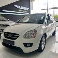 کارنزمعاوضه سوناتاتیوولی اپیروس مزدا۳ النترا توسان