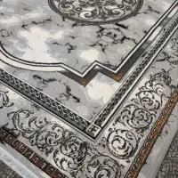 فرش مدرن زیبای برای خانه شما