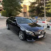 بنز E