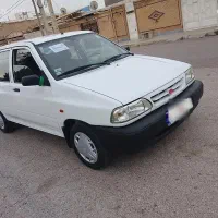 پراید 98