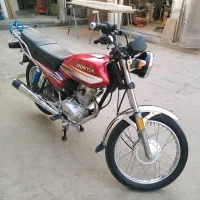 موتور هوندا CJL مدل ۲۰۲۲ اصل ژاپن استارتی در حد