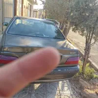 پارس مدل ۸۹|خودرو سواری و وانت|سیرجان, |دیوار