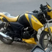 آپاچی 180مدل90