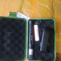 لیزر سبز درجه ۱