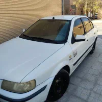 سمند ef7مدل1392