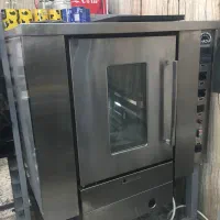 فر کلوچه پزی یوسفی