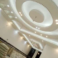 گچ کاری گچکاری و لکه گیری