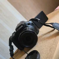 دوربین canon sx 60hs