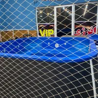 جگوزی ۸نفره مخصوص ویلا و باشگاه ورزشی