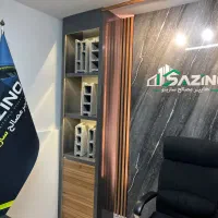 تولید و پخش بلوک سیمانی باغی درجه ۱