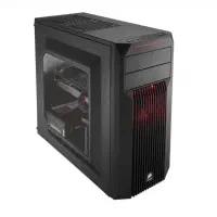 کیس گیمینگ کورسیر carbide series spec02