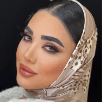 میکاپ شنیون در منزل شما( سیار)|خدمات آرایشگری و زیبایی|شیراز, قصرالدشت|دیوار