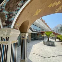 فروش غرفه خدماتی کندو