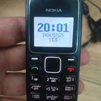 نوکیا ۱۲۸۰ و ۱۲۰۲|موبایل|تبریز, |دیوار