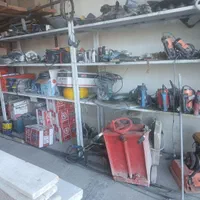 اجاره وخرید فروش لوازم بنایی بعثت|مصالح و تجهیزات ساختمان|زنجان, |دیوار