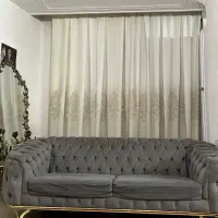 پرده توری