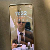 سامسونگ اس 21 اف ای Samsung S21 FE 256GB