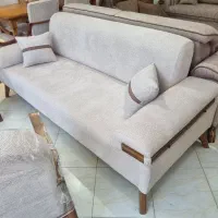 مبل ۸نفره ویانا|مبلمان خانگی و میز عسلی|سبزوار, ابارش|دیوار