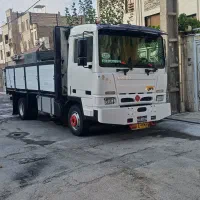 بادسان ۸ تن مدل ۸۴
