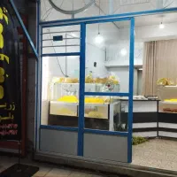 ویترین مغازه|فروشگاه و مغازه|شهرکرد, |دیوار