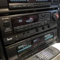 Center units for AIWA Z-D7000M|سیستم صوتی خانگی|تهران, نازی‌آباد|دیوار