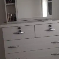 دراور هفت کشور در حد نو