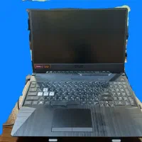 لپ تاپ ایسوس گیمینگ tuf