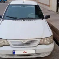 پراید مدل ۸۸