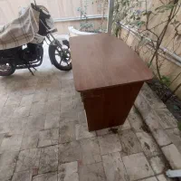 میز کامپیوتر و لب تاب