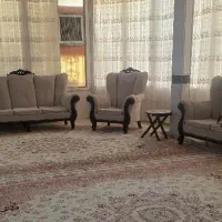 مبل ۷نفره